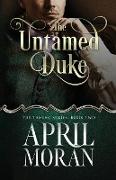The Untamed Duke