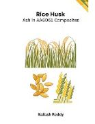 Rice Husk Ash in AA6061 Composites