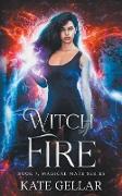 Witch Fire