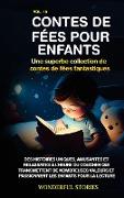 Contes de fées pour enfants Une superbe collection de contes de fées fantastiques. (Volume 10)