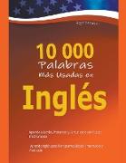 10 000 Palabras Más Usadas en Inglés