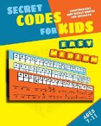 Secret Codes for Kids