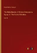 The Mahabharata of Khrisna-Dwaipayana Vyasa, VI. The Book of Bhishma