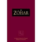 El Zóhar Volume 12