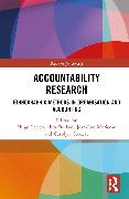 Accountability Research