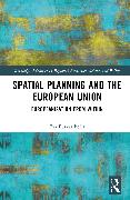 Spatial Planning and the European Union