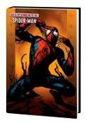 ULTIMATE SPIDER-MAN OMNIBUS VOL. 4