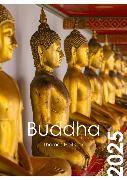 Buddha 2025