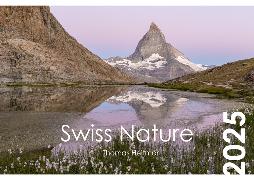 Swiss Nature 2025