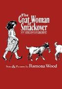 The Goat Woman of Smackover