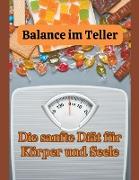 Balance im Teller