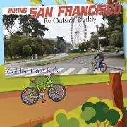 Biking San Francisco by Outside Buddy