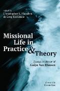 Missional Life in Practice and Theory