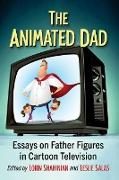 The Animated Dad