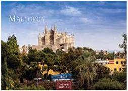 Mallorca 2025 L 35x50cm