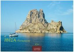 Ibiza/Formentera 2025 S 24x35 cm