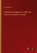 Hand-Book of Eclampsia: Or, Notes and Cases of Puerperal Convulsions