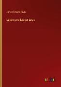 Labour and Labour Laws
