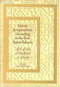 Islamic Jurisprudence According to the Four Sunni Schools, Volume I: Modes of Islamic Worship