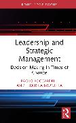 Leadership and Strategic Management