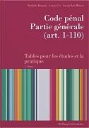 Code pénal, Partie générale (art. 1-110)