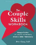 The Couple Skills Workbook