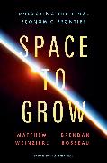 Space to Grow