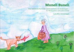 Muneli Buneli