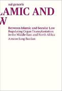 Between Islamic and Secular Law