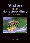 Vision of the Honeybee Mimic