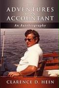 The Adventures of an Accountant: An Autobiography