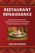 RESTAURANT RENAISSANCE