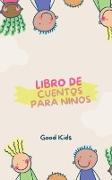 Libro de Cuentos Para Niños