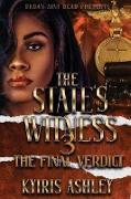 The State's Witness 3