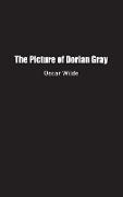 The Picture of Dorian Gray