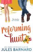 Reforming Hunt