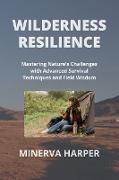 WILDERNESS RESILIENCE