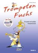 Trompeten Fuchs Band 3