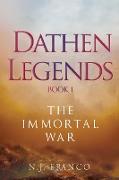 Dathen Legends Book 1