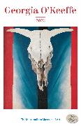 Georgia O'Keeffe 2025 Poster Calendar