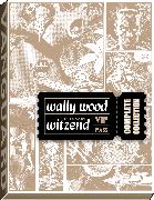 Best of Wally Wood from Witzend