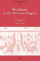 Merchants in the Ottoman Empire