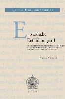 Ephesische Enthullungen 1: Fruhe Christen in Einer Antiken Grossstadt. Zugleich Ein Beitrag Zur Frage Nach Den Kontexten Der Johannesapokalypse