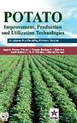 Potato Improvement Production and Utilization Technologies