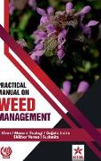 Practical Manual on Weed Management
