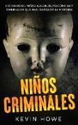 Niños Criminales