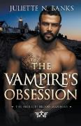 The Vampire's Obsession