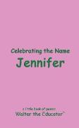 Celebrating the Name Jennifer