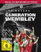 FC Bayern - Generation Wembley - Die Serie BD