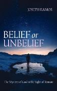 Belief or Unbelief